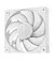 Кулер для корпуса DeepCool FD12 White (R-FD12-WHNPN1-G)