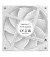 Кулер для корпуса DeepCool FD12 White (R-FD12-WHNPN1-G)