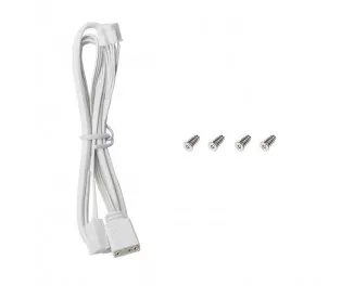 Кулер для корпуса DeepCool FD12 White (R-FD12-WHNPN1-G)