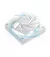 Кулер для корпуса DeepCool FD12 White (R-FD12-WHNPN1-G)