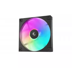Кулер для корпуса DeepCool FD14 ARGB (R-FD14-BKAPN1-G)