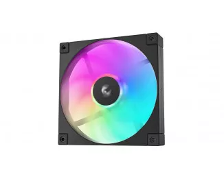 Кулер для корпуса DeepCool FD14 ARGB (R-FD14-BKAPN1-G)