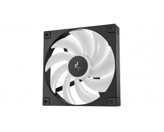 Кулер для корпуса DeepCool FD14 ARGB (R-FD14-BKAPN1-G)
