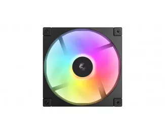 Кулер для корпуса DeepCool FD14 ARGB (R-FD14-BKAPN1-G)