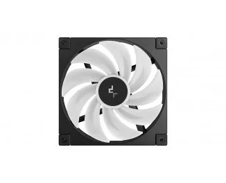 Кулер для корпуса DeepCool FD14 ARGB (R-FD14-BKAPN1-G)