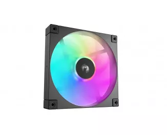 Кулер для корпуса DeepCool FD14 ARGB (R-FD14-BKAPN1-G)