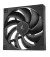 Кулер для корпуса DeepCool FD14 Black (R-FD14-BKNPN1-G)