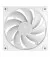 Кулер для корпуса DeepCool FD14 White (R-FD14-WHNPN1-G)