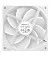 Кулер для корпуса DeepCool FD14 White (R-FD14-WHNPN1-G)