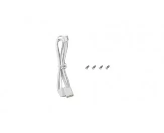 Кулер для корпуса DeepCool FD14 White (R-FD14-WHNPN1-G)