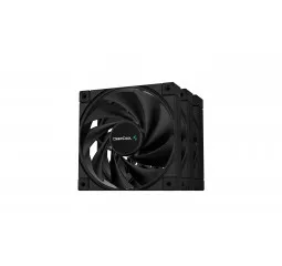 Кулер для корпуса DeepCool FK120 3 in 1 Black (R-FK120-BKNPF3-G-1)