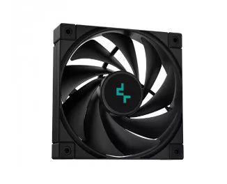 Кулер для корпуса DeepCool FK120 3 in 1 Black (R-FK120-BKNPF3-G-1)