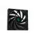 Кулер для корпуса DeepCool FK120 3 in 1 Black (R-FK120-BKNPF3-G-1)