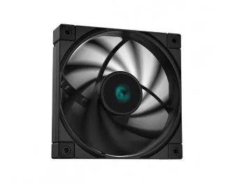 Кулер для корпуса DeepCool FK120 3 in 1 Black (R-FK120-BKNPF3-G-1)