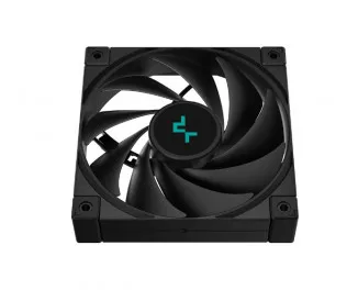 Кулер для корпуса DeepCool FK120 3 in 1 Black (R-FK120-BKNPF3-G-1)
