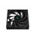Кулер для корпуса DeepCool FK120 3 in 1 Black (R-FK120-BKNPF3-G-1)