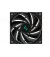 Кулер для корпуса DeepCool FK120 3 in 1 Black (R-FK120-BKNPF3-G-1)