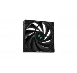 Кулер для корпуса DeepCool FK120 Black