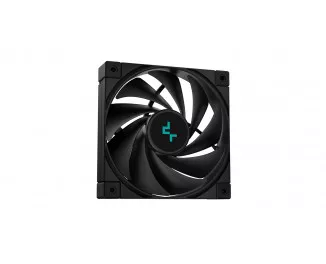 Кулер для корпуса DeepCool FK120 Black