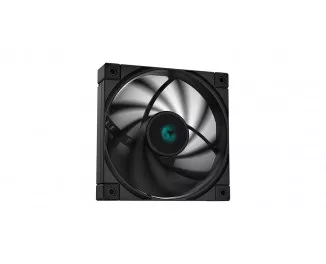 Кулер для корпуса DeepCool FK120 Black