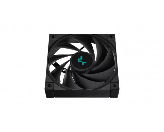 Кулер для корпуса DeepCool FK120 Black