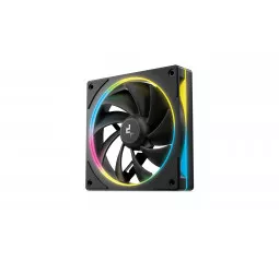 Кулер для корпуса DeepCool FL12 SE (R-FL12SE-BKAPN1-G)