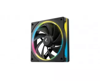Кулер для корпуса DeepCool FL12 SE (R-FL12SE-BKAPN1-G)