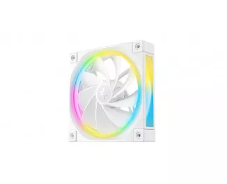 Кулер для корпуса DeepCool FL12R WH ARGB (R-FL12R-WHAPN1-G)