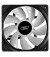 Кулер для корпуса DeepCool RF120-3 IN 1 (DP-FRGB-RF120-3C)