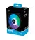 Кулер для корпуса DeepCool RF120-3 IN 1 (DP-FRGB-RF120-3C)