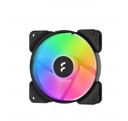 Кулер для корпусу Fractal Design Aspect 12 RGB Black Frame (FD-F-AS1-1204)