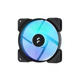 Кулер для корпусу Fractal Design Aspect 12 RGB PWM Black Frame (FD-F-AS1-1205)