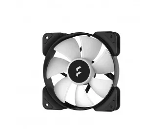 Кулер для корпусу Fractal Design Aspect 12 RGB PWM Black Frame (FD-F-AS1-1205)
