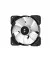 Кулер для корпусу Fractal Design Aspect 12 RGB PWM Black Frame (FD-F-AS1-1205)