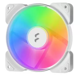Кулер для корпусу Fractal Design Aspect 12 RGB PWM White Frame (FD-F-AS1-1209)
