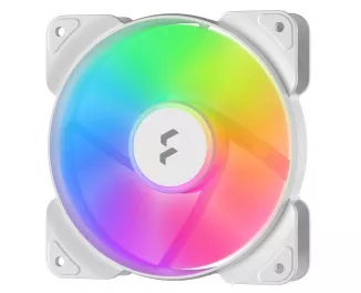 Кулер для корпусу Fractal Design Aspect 12 RGB PWM White Frame (FD-F-AS1-1209)