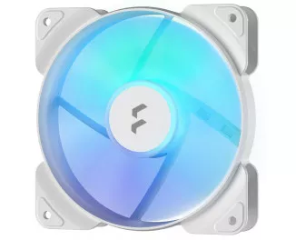 Кулер для корпусу Fractal Design Aspect 12 RGB PWM White Frame (FD-F-AS1-1209)