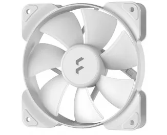 Кулер для корпусу Fractal Design Aspect 12 RGB PWM White Frame (FD-F-AS1-1209)