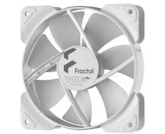 Кулер для корпусу Fractal Design Aspect 12 RGB PWM White Frame (FD-F-AS1-1209)