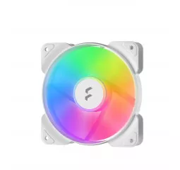 Кулер для корпуса Fractal Design Aspect 12 RGB White Frame (FD-F-AS1-1208)
