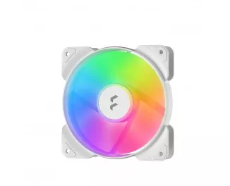 Кулер для корпуса Fractal Design Aspect 12 RGB White Frame (FD-F-AS1-1208)