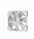 Кулер для корпусу Fractal Design Aspect 12 RGB White Frame (FD-F-AS1-1208)