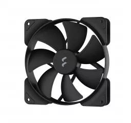 Кулер для корпусу Fractal Design Aspect 14 Black (FD-F-AS1-1401)