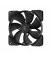 Кулер для корпусу Fractal Design Aspect 14 Black (FD-F-AS1-1401)