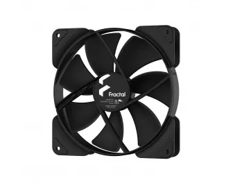 Кулер для корпусу Fractal Design Aspect 14 Black (FD-F-AS1-1401)