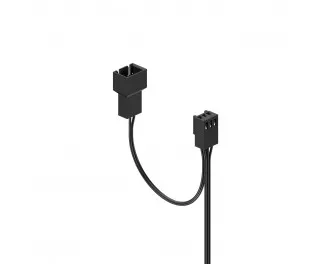 Кулер для корпусу Fractal Design Aspect 14 Black (FD-F-AS1-1401)