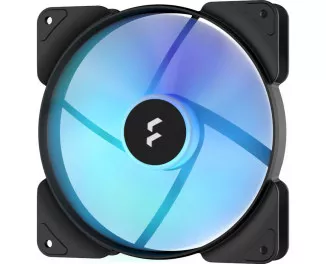 Кулер для корпуса Fractal Design Aspect 14 RGB PWM Black Frame (FD-F-AS1-1405)