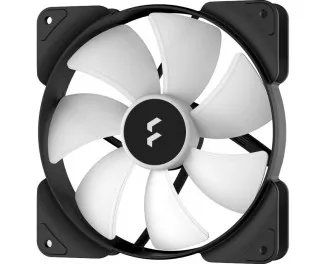 Кулер для корпуса Fractal Design Aspect 14 RGB PWM Black Frame (FD-F-AS1-1405)