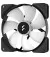 Кулер для корпуса Fractal Design Aspect 14 RGB PWM Black Frame (FD-F-AS1-1405)