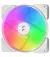 Кулер для корпуса Fractal Design Aspect 14 RGB PWM White Frame (FD-F-AS1-1409)
